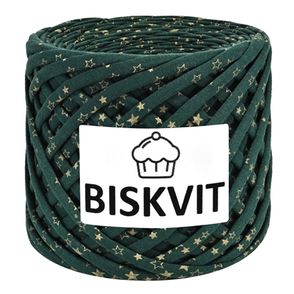 картинка новогодняя серия трикотажная пряжа Бисквит (Biskvit) лимитированная коллекция , цвет: брызги шампанского с доставкой по Москве
