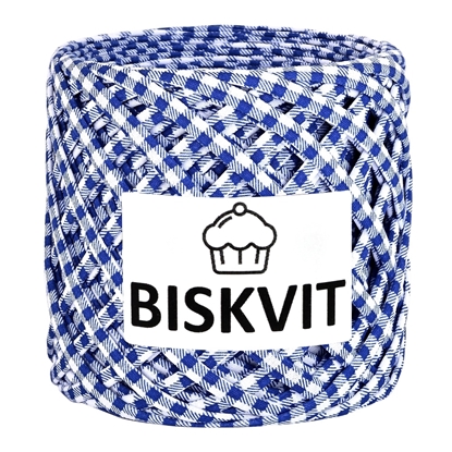 картинка трикотажная пряжа Бисквит (Biskvit) лимитированная серия, цвет: кекс