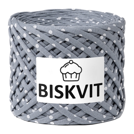 картинка Трикотажная пряжа Бисквит (Biskvit), лимитированная серия, цвет: Кёльн